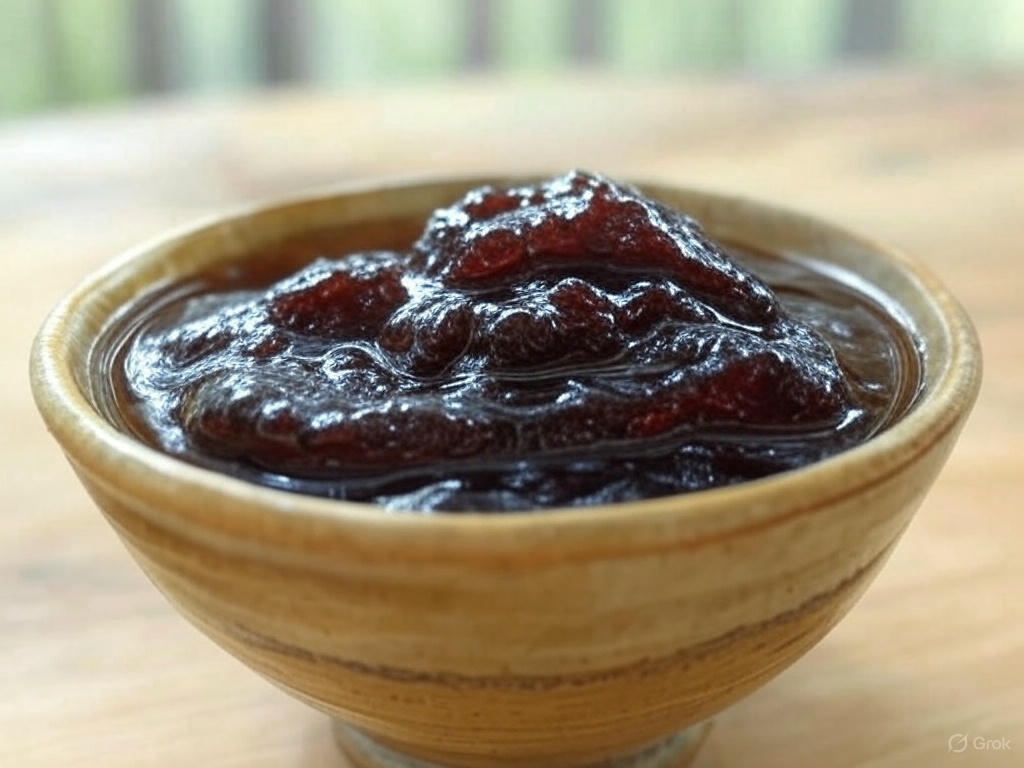 Shilajit Gold Mix: The Ultimate Natural Health Booster