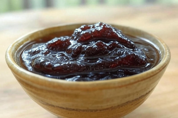 Shilajit Gold Mix: The Ultimate Natural Health Booster