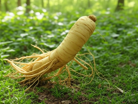 What is Ginseng good for