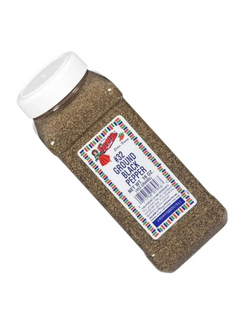 Fiesta - Ground Black Pepper 16 oz