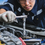Engine Care & Maintenance