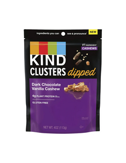 kind dipped clusters